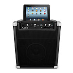Alesis TransActive Portable Powered Bluetooth Speaker System